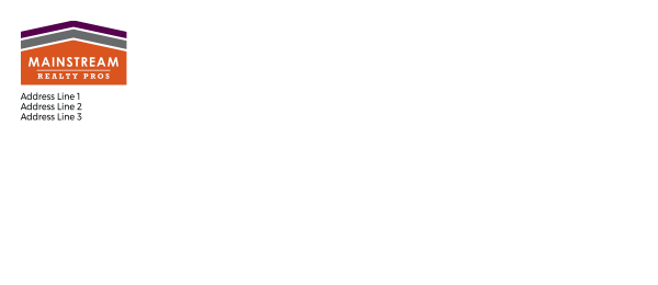 Picture of White 70lb Envelope