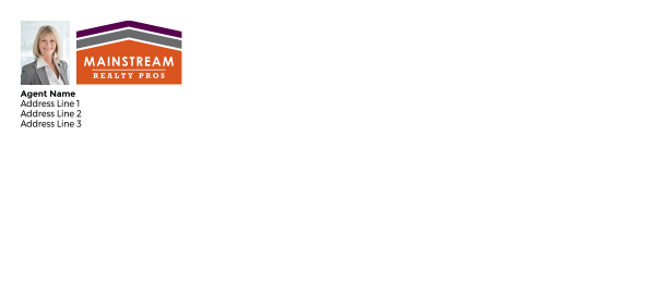Picture of White 70lb Envelope
