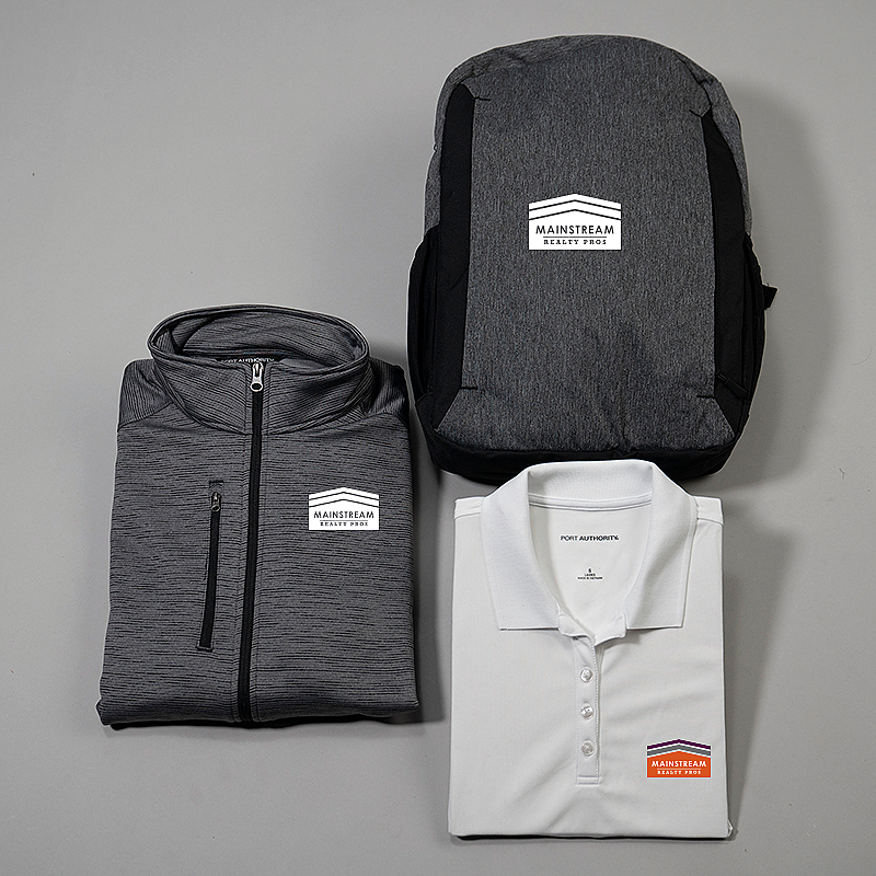 Picture of Apparel Pack