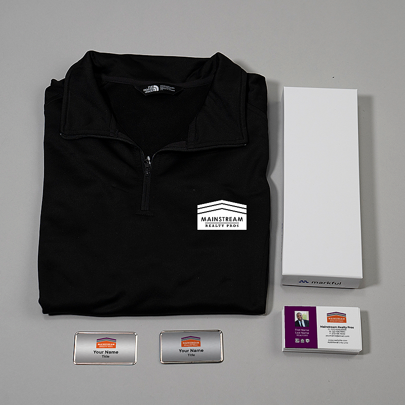 Picture of Luxury Starter Pack