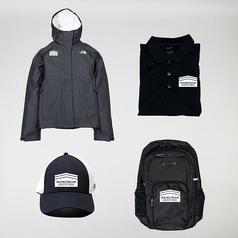 Picture of Premium Apparel Pack