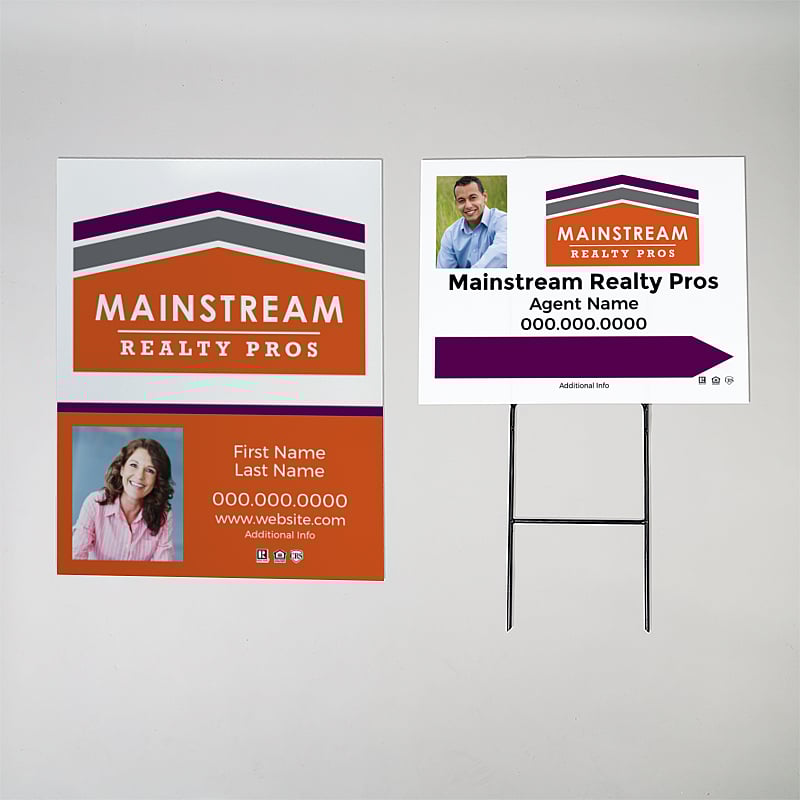 Picture of Sign Pack