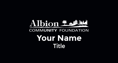 Picture of Magnetic Name Badges