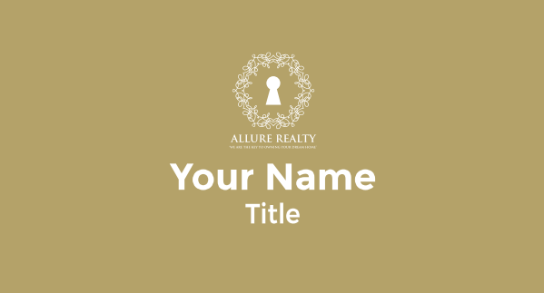 Picture of Magnetic Name Badges