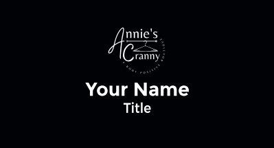 Picture of Magnetic Name Badges
