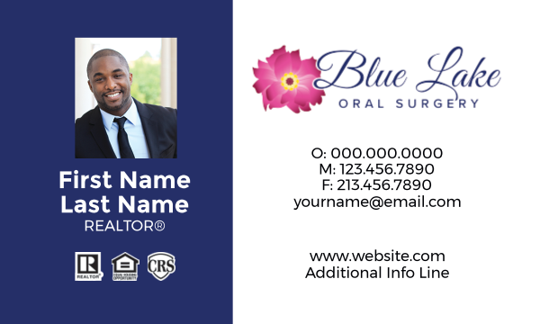 Picture of Business Cards