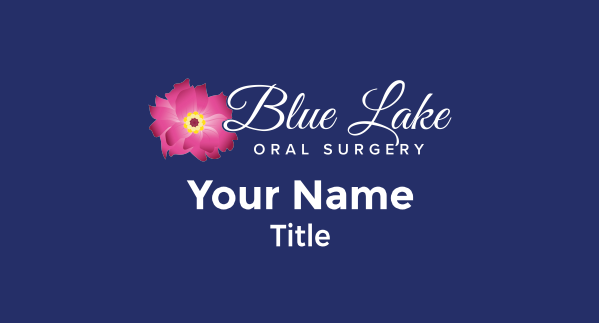 Picture of Magnetic Name Badges