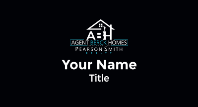 Picture of Magnetic Name Badges