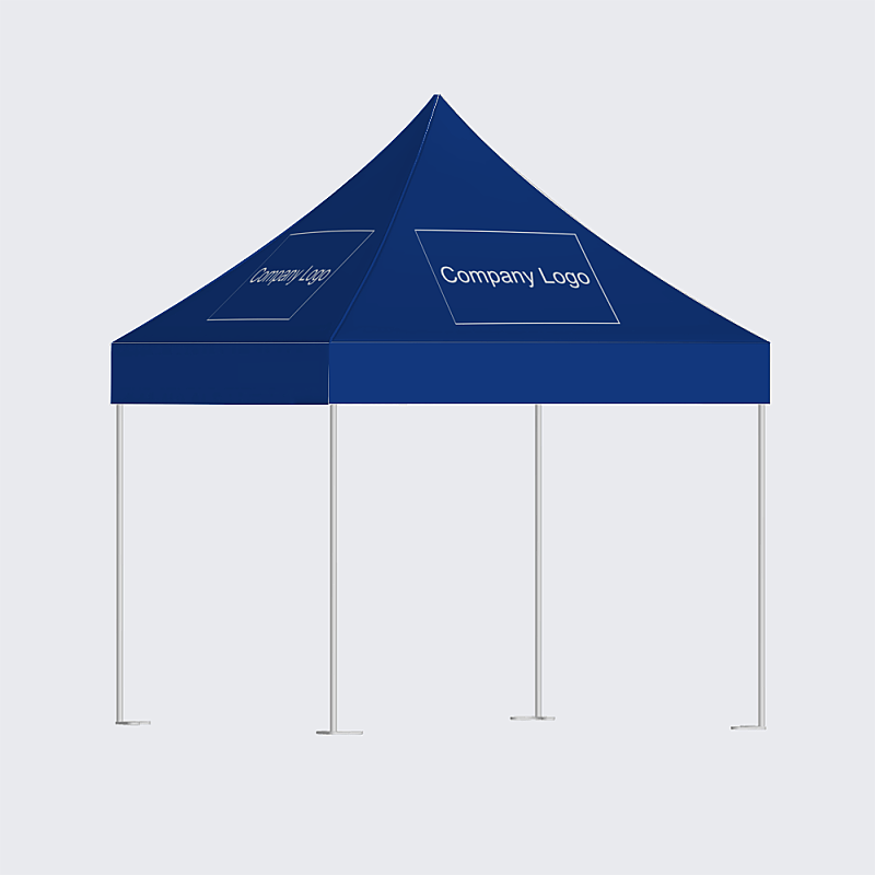 Picture of Premium Aluminum 10ft Tent Kit