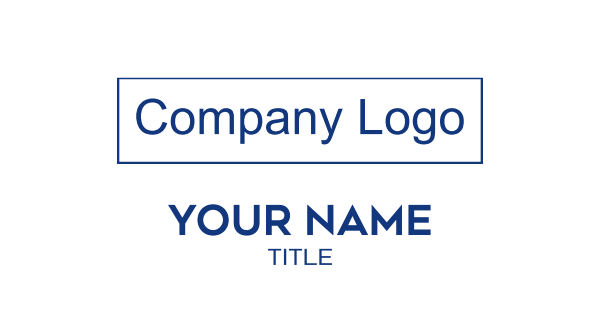 Picture of Magnetic Name Badges