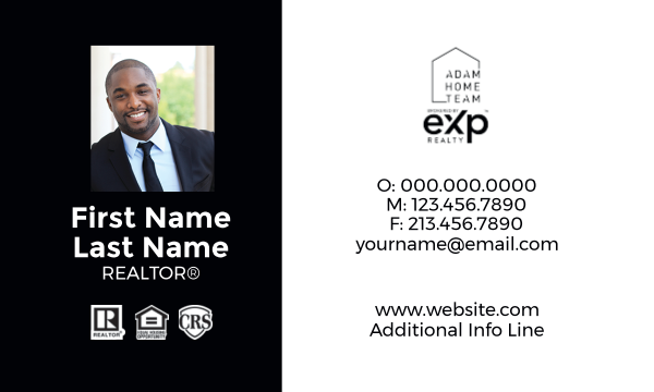 Picture of Business Cards