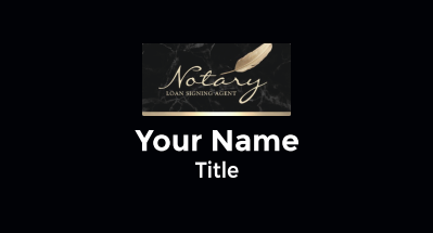 Picture of Magnetic Name Badges