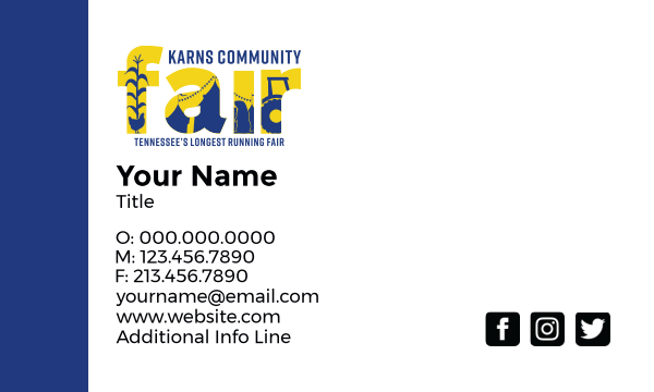 Picture of Business Cards