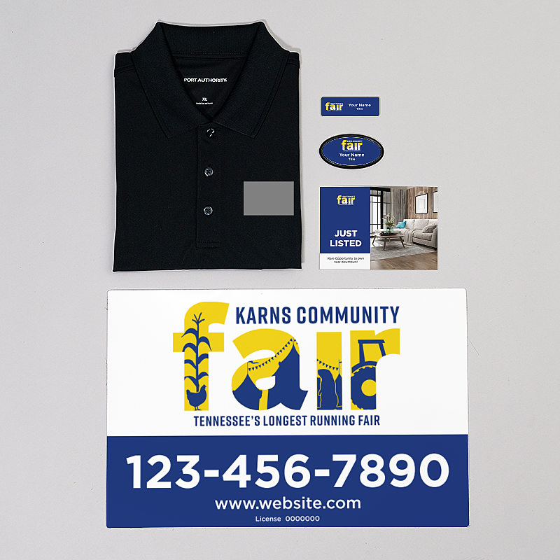Picture of Door Knocking Pack