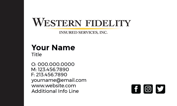 Picture of Business Cards