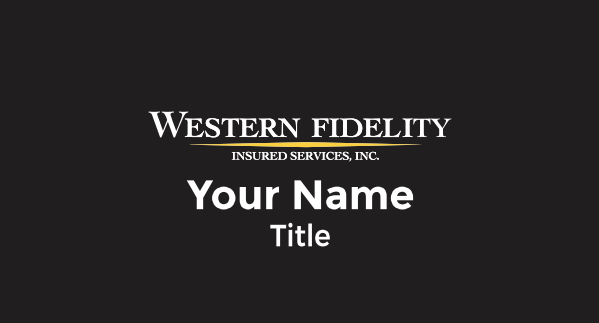 Picture of Magnetic Name Badges