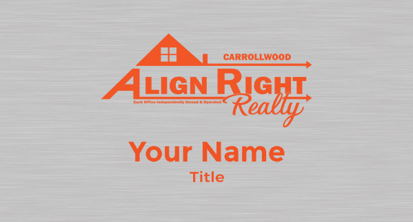 Picture of Magnetic Name Badges