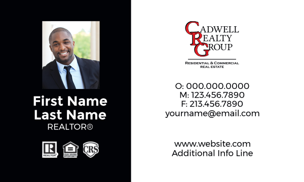 Picture of Business Cards
