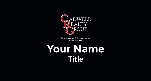 Picture of Magnetic Name Badges