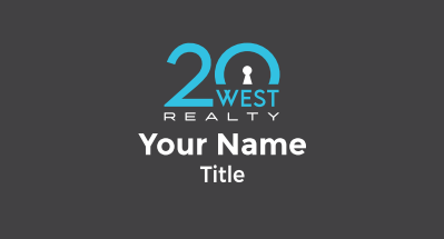 Picture of Magnetic Name Badges