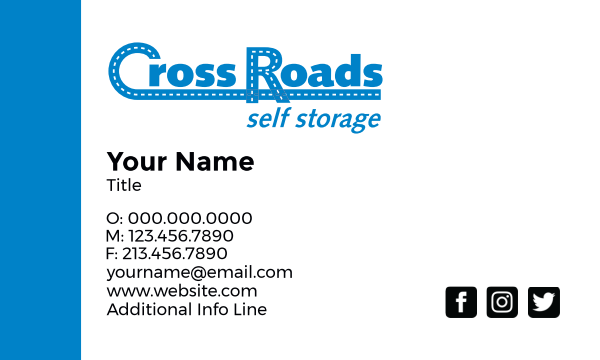Picture of Business Cards