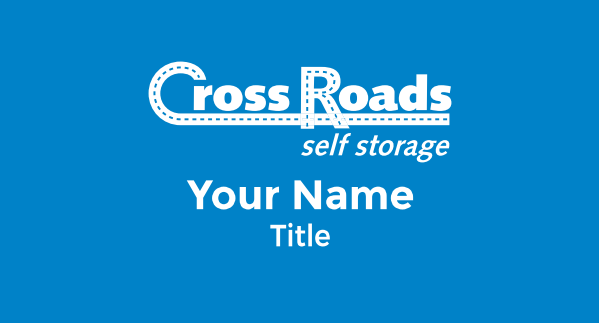 Picture of Magnetic Name Badges