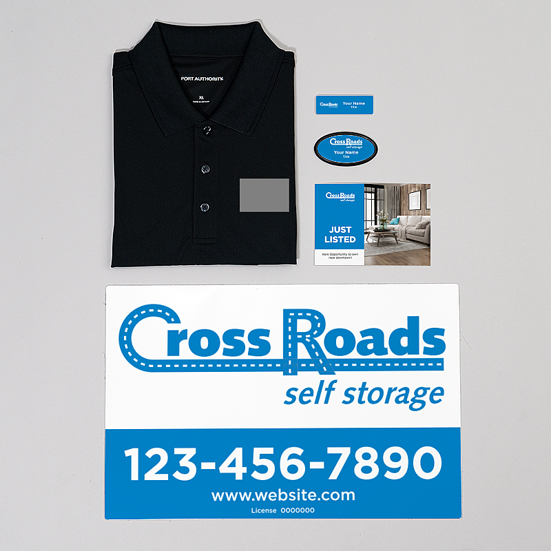 Picture of Door Knocking Pack