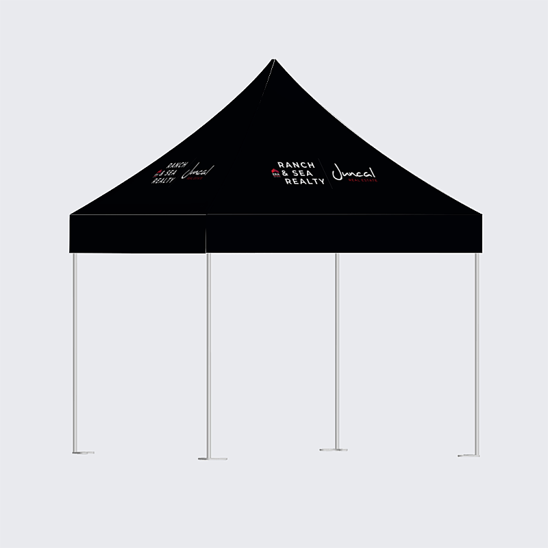 Picture of Premium Aluminum 10ft Tent Kit