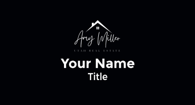 Picture of Magnetic Name Badges