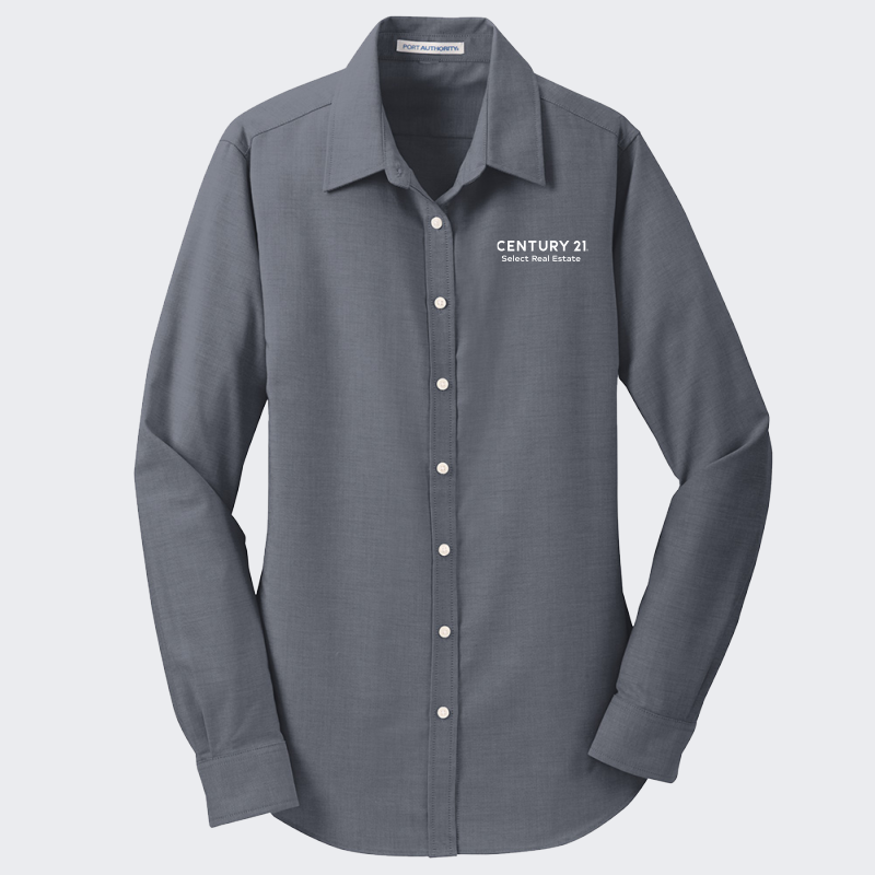 century 21 dress shirts Custom Century 21 Select Real Estate Apparel, Shirts & Accessories
