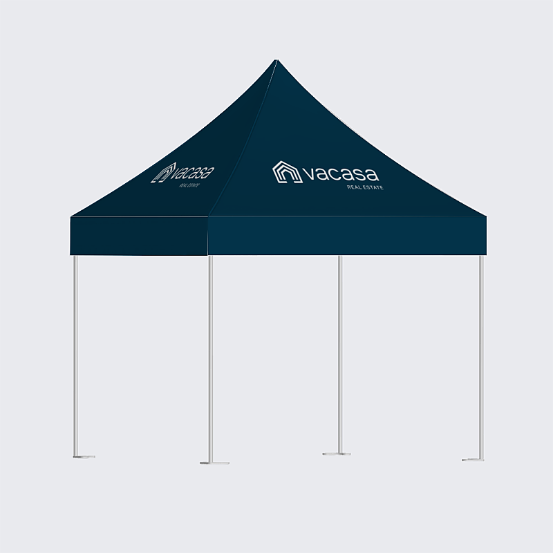 Picture of Premium Aluminum 10ft Tent Kit