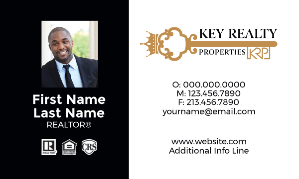 Picture of Business Cards