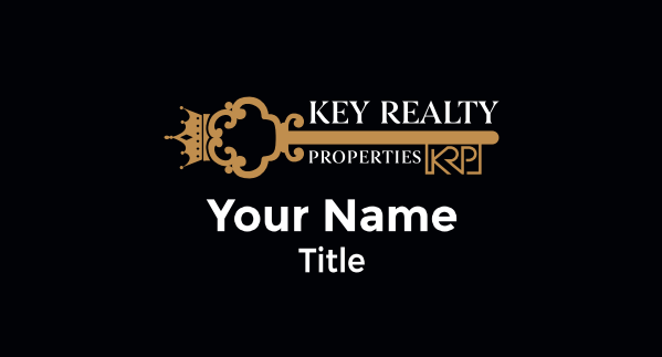 Picture of Magnetic Name Badges
