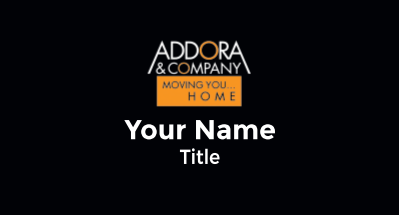 Picture of Magnetic Name Badges