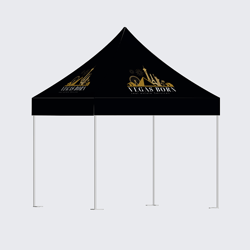 Picture of Premium Aluminum 10ft Tent Kit