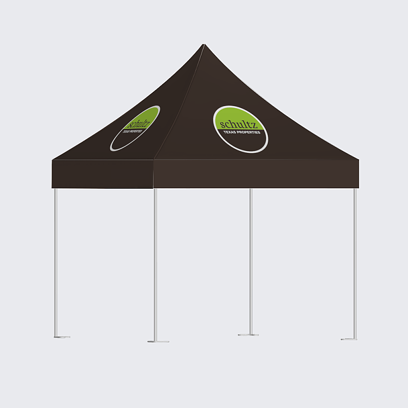 Picture of Premium Aluminum 10ft Tent Kit