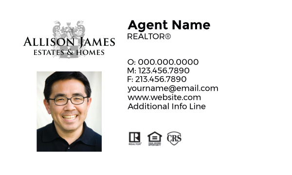 Picture of Business Cards