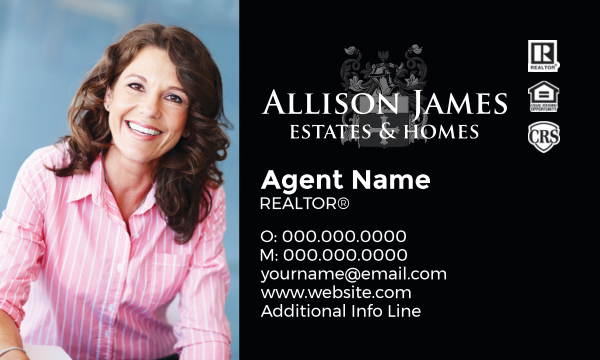 Picture of Business Cards