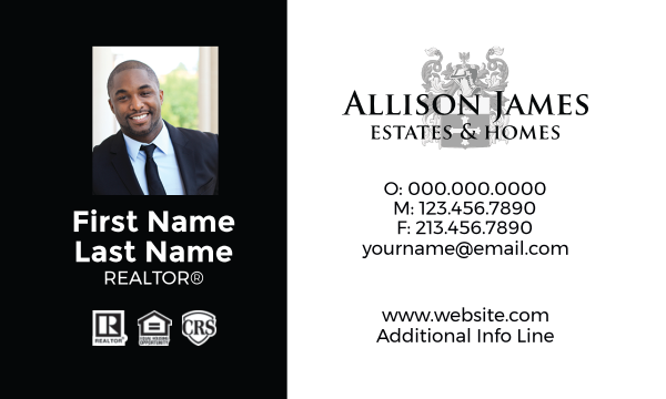 Picture of Business Cards