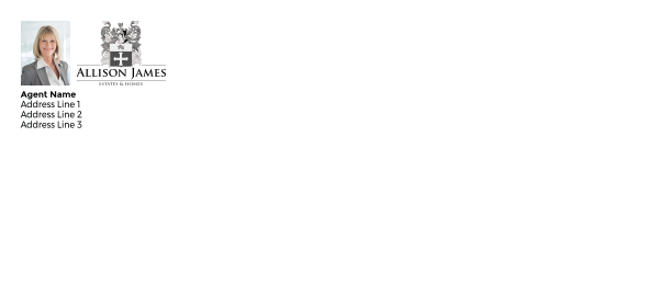 Picture of White 70lb Envelope