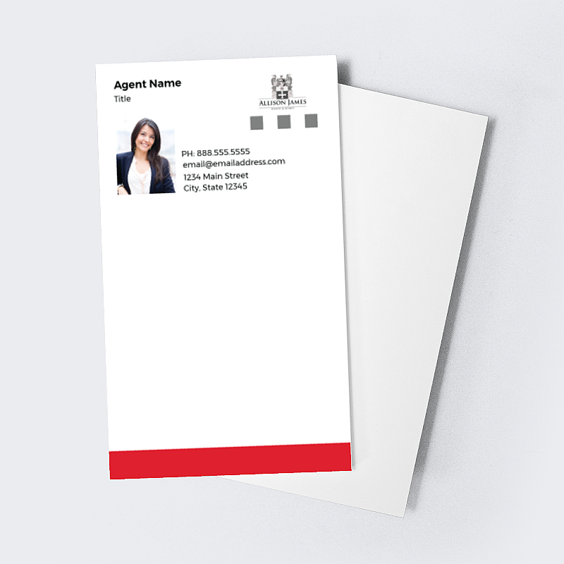 Picture of Custom Every Page Notepads
