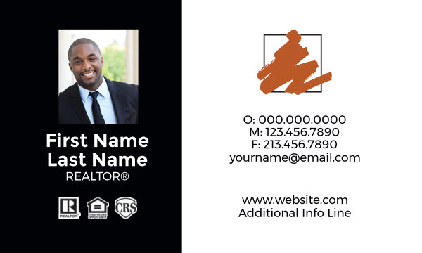 Picture of Business Cards