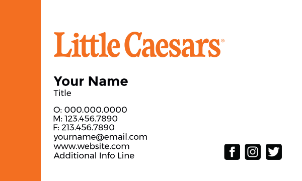 Picture of Business Cards