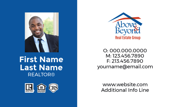 Picture of Business Cards