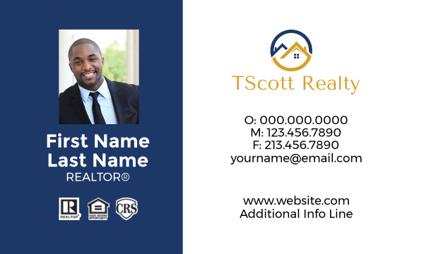 Picture of Business Cards