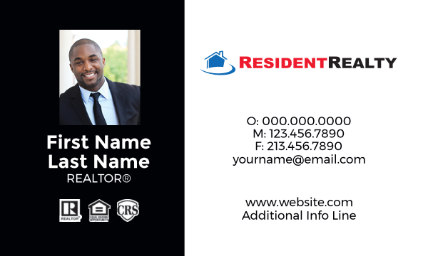 Picture of Business Cards