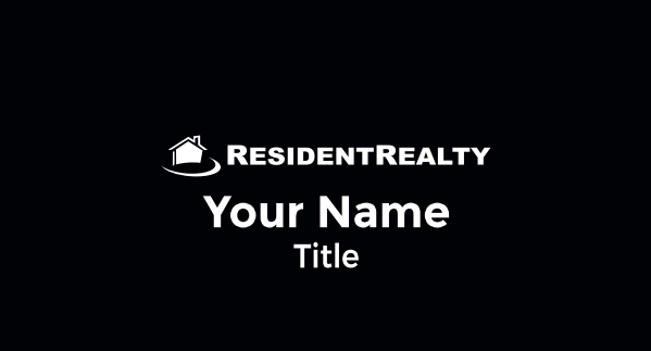 Picture of Magnetic Name Badges