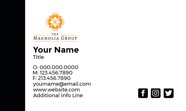 Picture of Business Cards