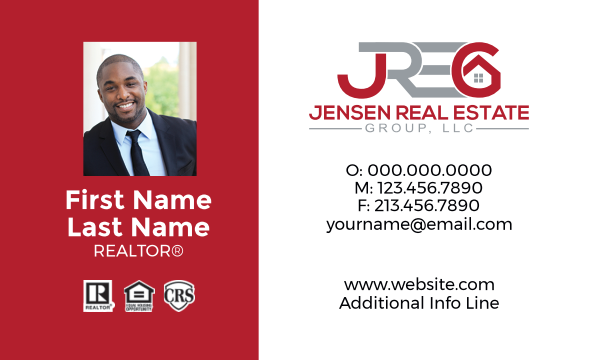 Picture of Business Cards