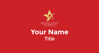 Picture of Magnetic Name Badges